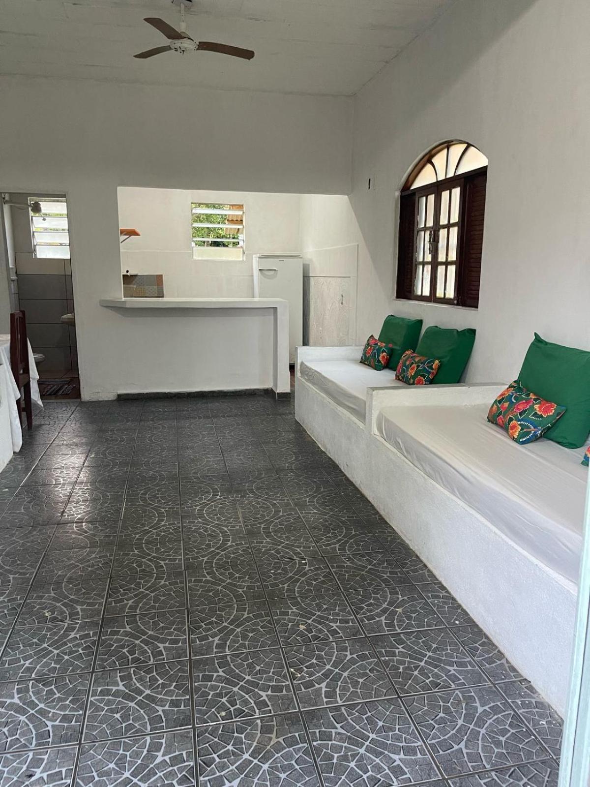 Vila Iriri - Pousada E Camping Anchieta  Exterior foto