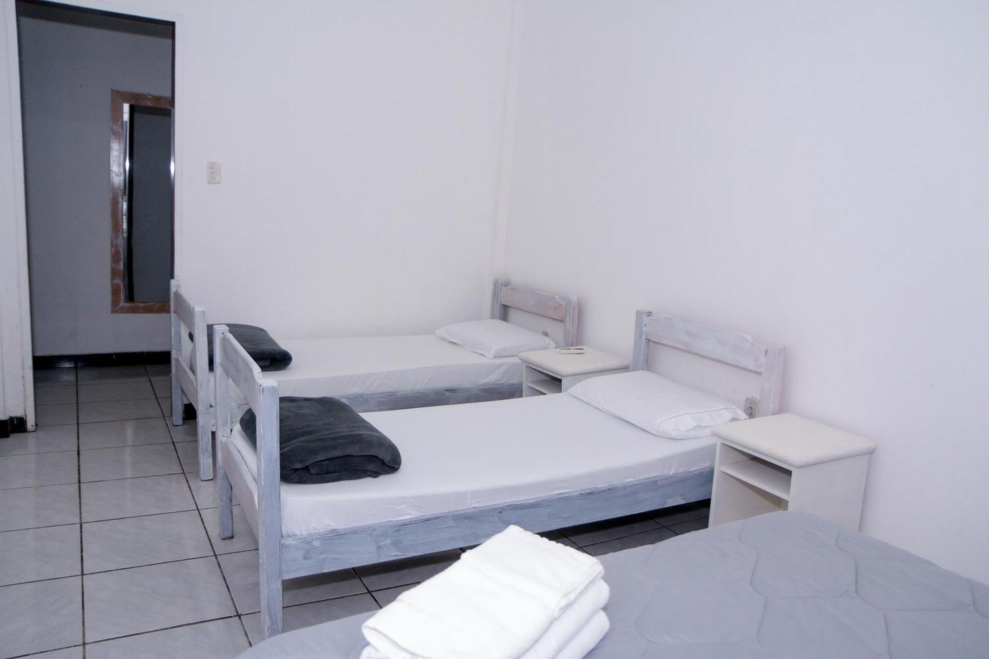 Vila Iriri - Pousada E Camping Anchieta  Exterior foto