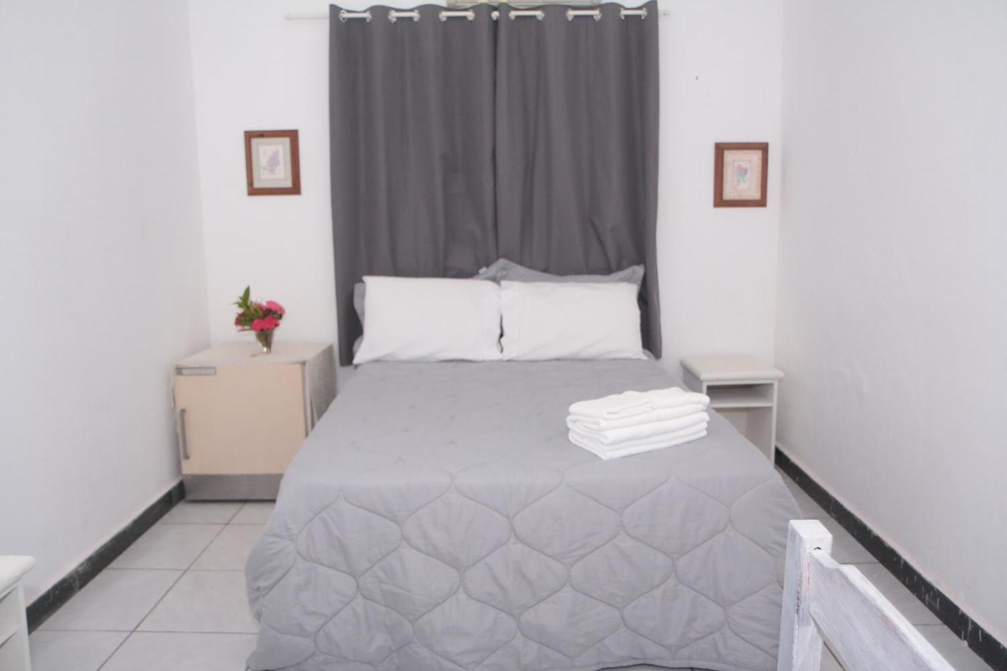 Vila Iriri - Pousada E Camping Anchieta  Exterior foto